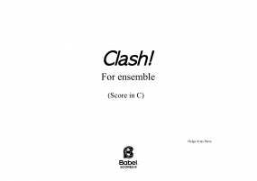Clash! image
